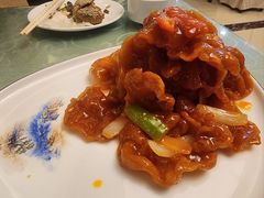 -烤肉宛饭庄(南礼士路店)