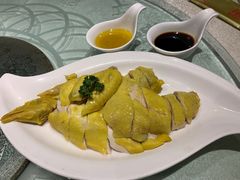-金枝玉叶上海人家食府(三里河店)