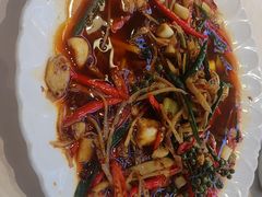 -虾大侠·盱眙龙虾老北京铜锅涮羊肉(金楠天街店)