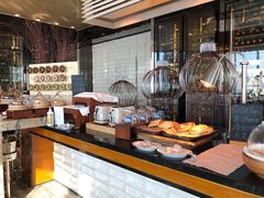 -广州四季酒店·意珍·意式自助餐