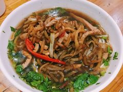 -肆姐面粉馆(坡子街店)