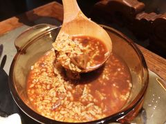 招牌牛肉烩饭-小吊梨汤·北京菜·烤鸭(鸟巢店)