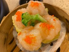 明虾蟹子烧卖-点都德(大茶楼店)