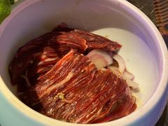 -十三姨正合丰烤肉(营迹路店)