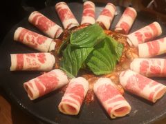 -春熙台韩国料理·章鱼肥牛(西丽店)