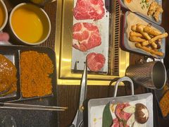 -新石器烤肉(之心城店)