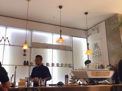 -铁手珈琲制造局metalhands(望京店)