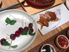 -小大董·烤鸭(凤凰汇店)