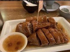 -先记烧鹅王·本地粤菜(福永店)