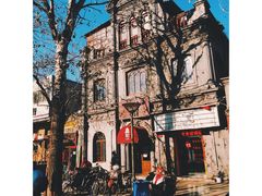 -1901 Cafe(西四店)