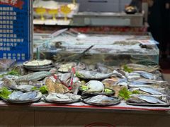 -旺角小渔村(二马路店)