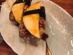 -山葵家·创意料理(临平银泰城店)