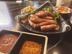 -HONGA HONGA雄家(曹路店)