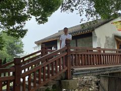 -丝绸小镇荻港古村
