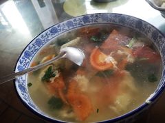 -灵福缘私房菜·农家菜(拈花湾·灵山大佛必推店)