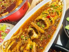 -依呀呀ktv烧烤小串(中山西路店)
