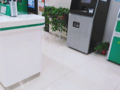 -中国农业银行(西安东关正街支行)