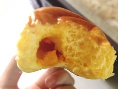 胡萝卜面包-大快乐烘焙坊(沙井店)