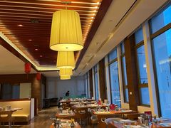 -金鸡湖大酒店·金咖啡厅(国宾路店)