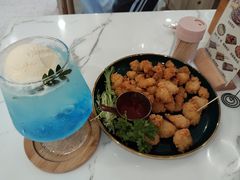 -喵园·猫主题咖啡厅·撸猫·猫咖(国贸店)