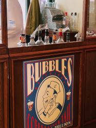 -IMUSE BARBER SHOP
