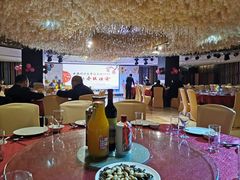 -西安长征华美达酒店