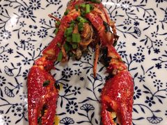 -虾小龙老长沙龙虾馆(坡子街店)