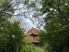 -南京市江宁方山