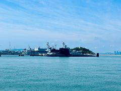-中国人民解放军海军博物馆
