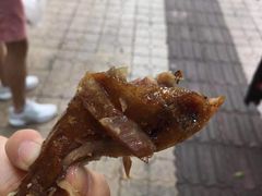 -王浩儿纪六孃甜皮鸭(乐山总店)