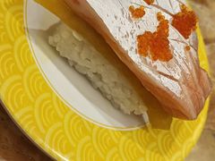 -万岁寿司(蓬江万达店)