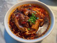 -蔴将·川菜(黄龙万科店)