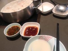 -捞王锅物料理(上海世茂广场店)