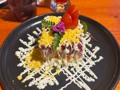 -莫斯科西餐厅
