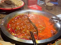 -蜀国大将老火锅(江北店)