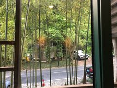 -龙井壹号·茶缘山景宴(龙井村店)