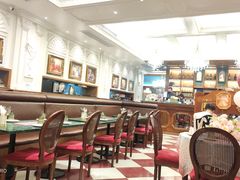 -秘密旅行Bonjour(黑金冠 江南西店)