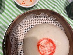-桂满陇·蟹黄小笼汤包(清河万象店)