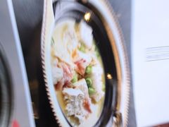 -龙水山大酒楼(万寿路店)