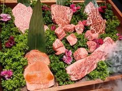 -無二炙坊·和牛烧肉(大钟寺1733店)