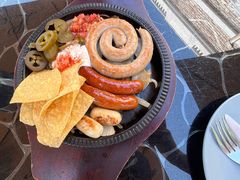 -Lets burger非常汉堡·环球风味(蓝色港湾店)