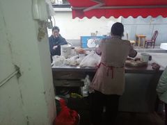 -玉塘村小杨馄饨