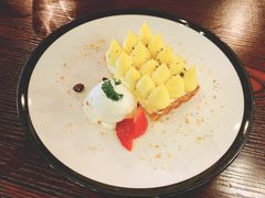 -Juicy Bakery(瑞景店)