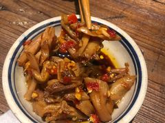 鹅肠-盟重烧烤(高正街店)