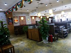 -香传承重庆火锅(直营中山路店)