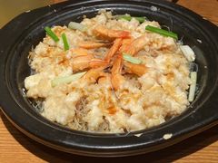 -吕氏疙瘩汤·新鲁菜(济南万象城店)