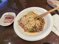 -老半斋(福州路店)