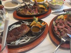 -斗牛士牛排(南京东路店)