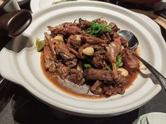 -简小舍·民间手艺菜(武昌江滩店)