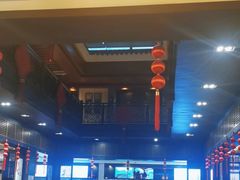 -咸亨酒店•非遗绍兴菜•中华老字号(堂吃餐厅)